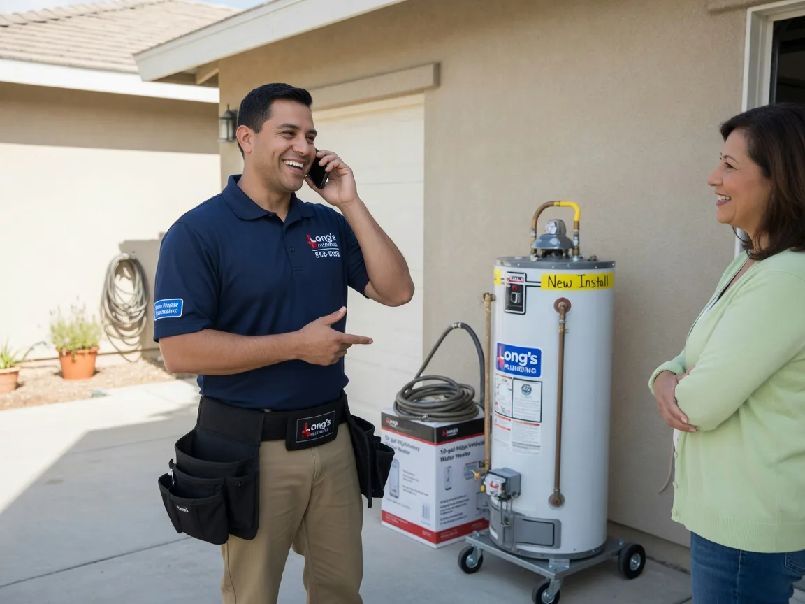 Leak Detection Ruckersville, VA FAQs